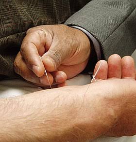 Al Mahar Acupuncture & Counseling Center