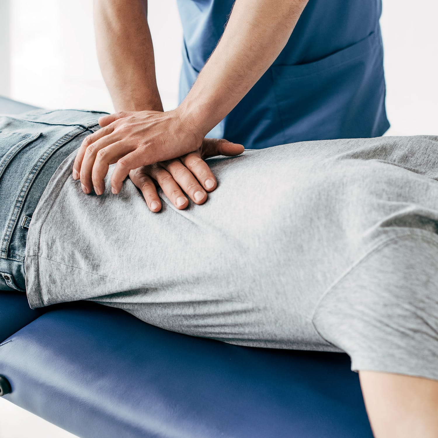 Al Mahar Acupuncture & Counseling Center