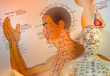 Al Mahar Acupuncture & Counseling Center